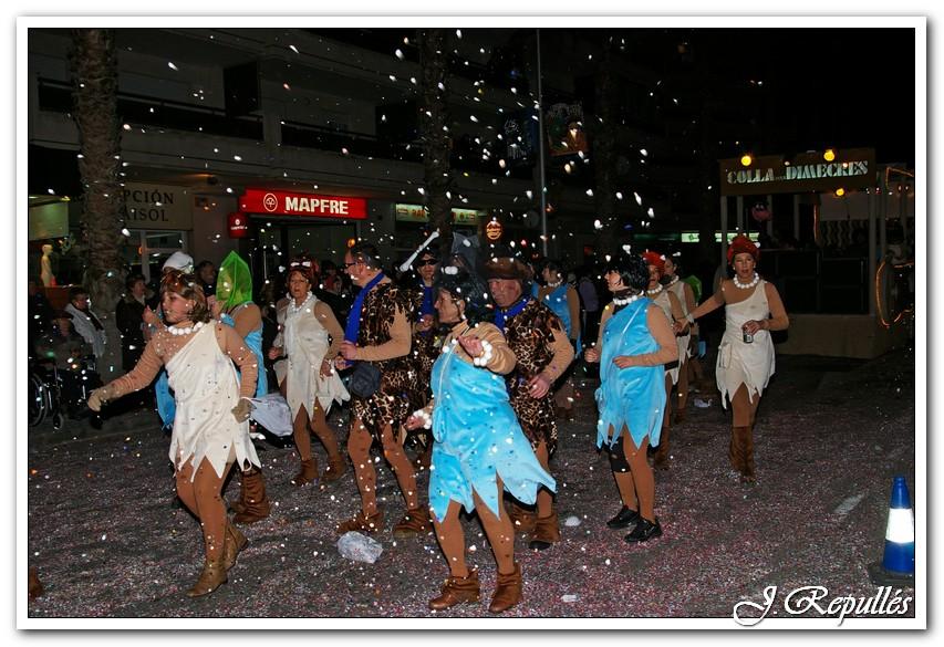 Foto de Salou (Tarragona), España