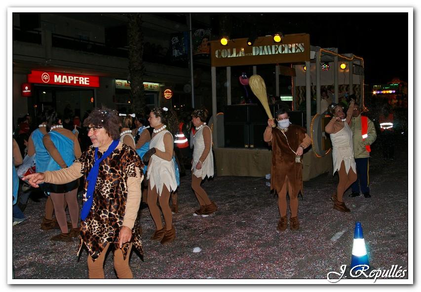 Foto de Salou (Tarragona), España