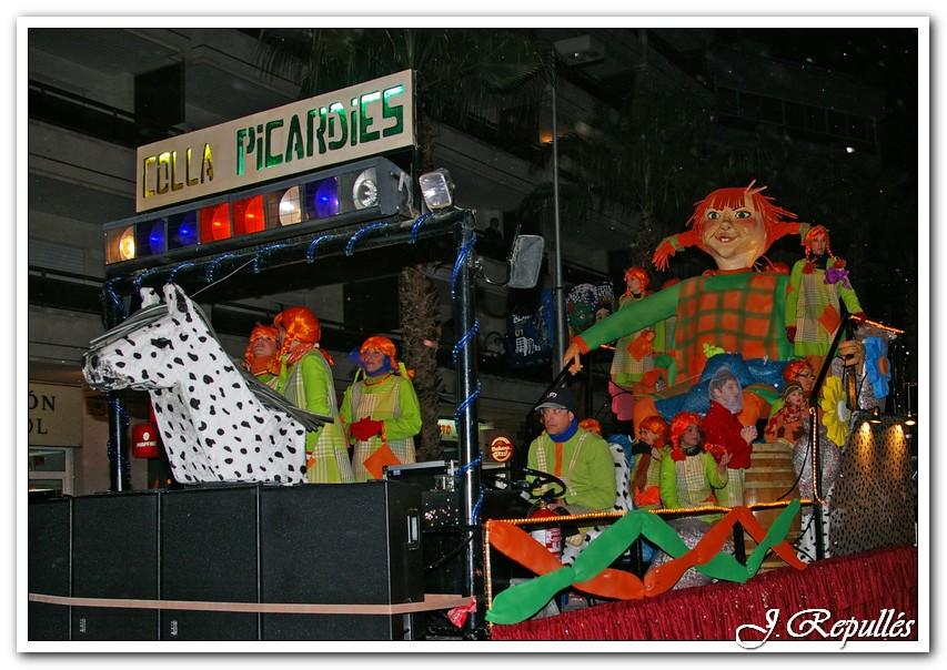 Foto de Salou (Tarragona), España