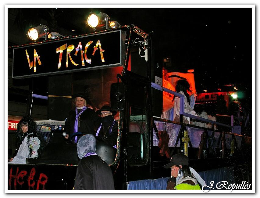 Foto de Salou (Tarragona), España