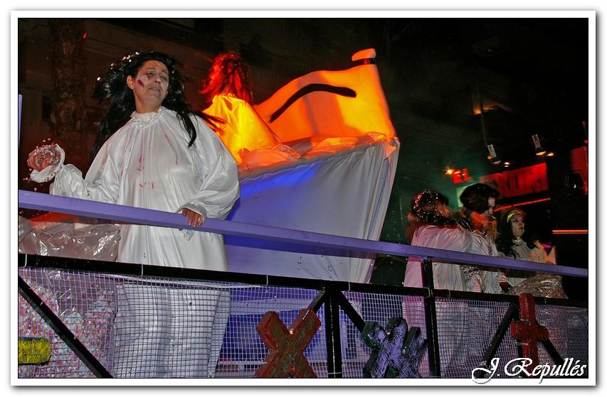 Foto de Salou (Tarragona), España