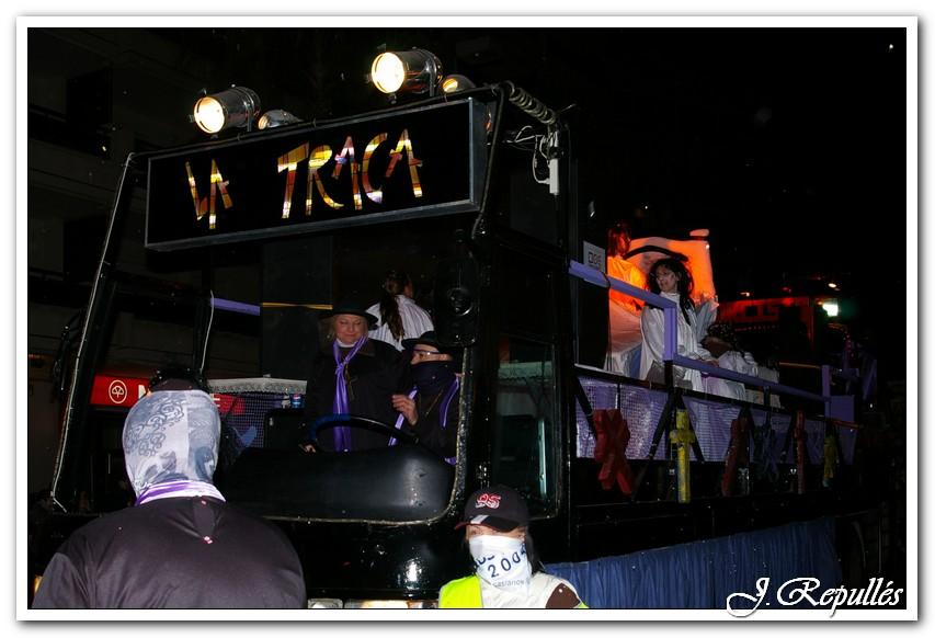 Foto de Salou (Tarragona), España