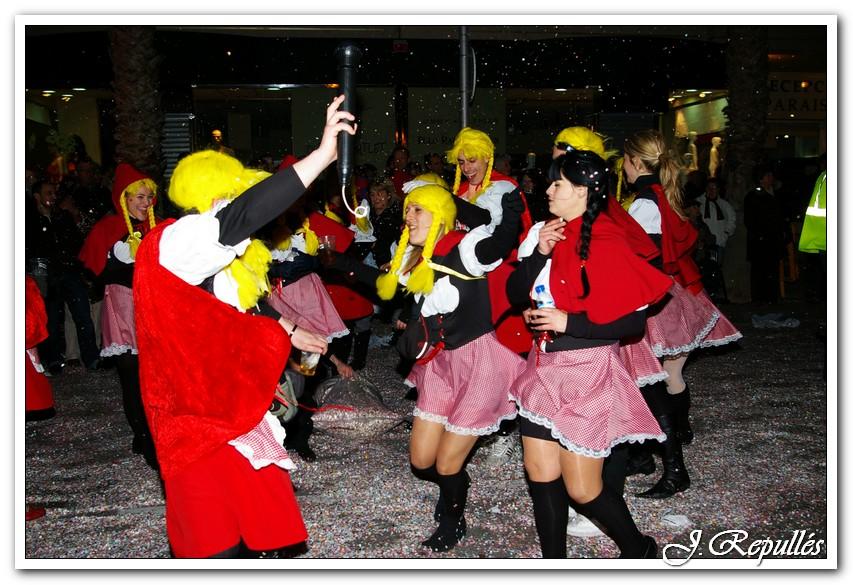 Foto de Salou (Tarragona), España