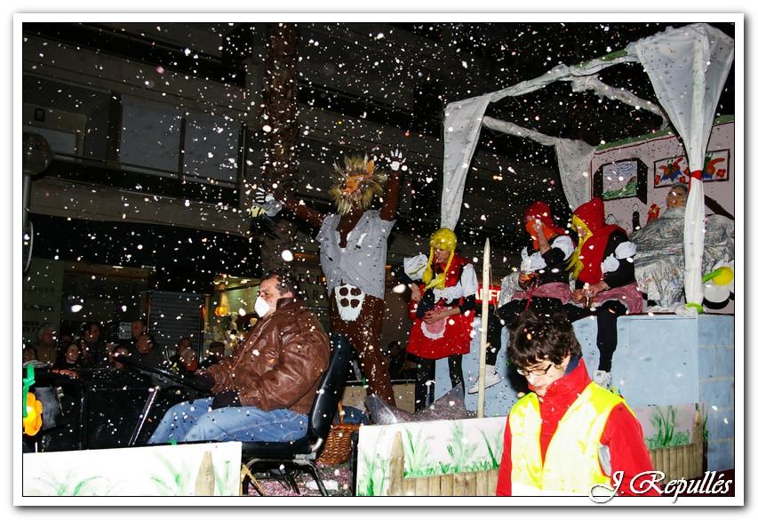 Foto de Salou (Tarragona), España