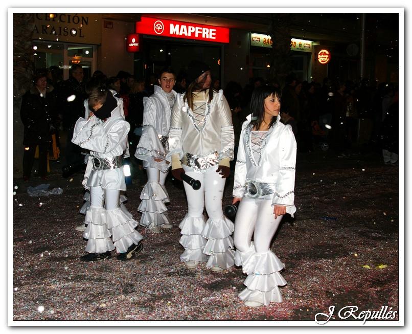Foto de Salou (Tarragona), España