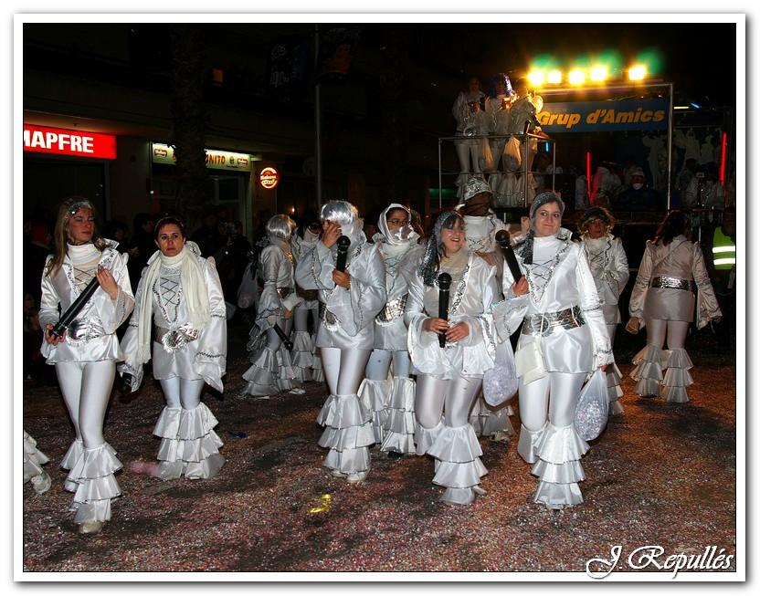 Foto de Salou (Tarragona), España