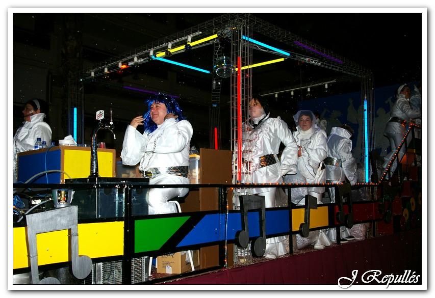 Foto de Salou (Tarragona), España