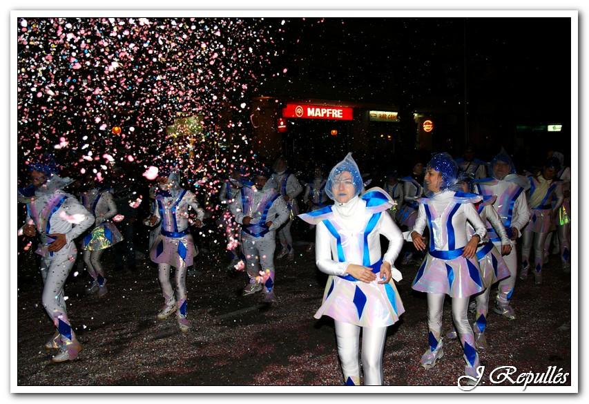 Foto de Salou (Tarragona), España
