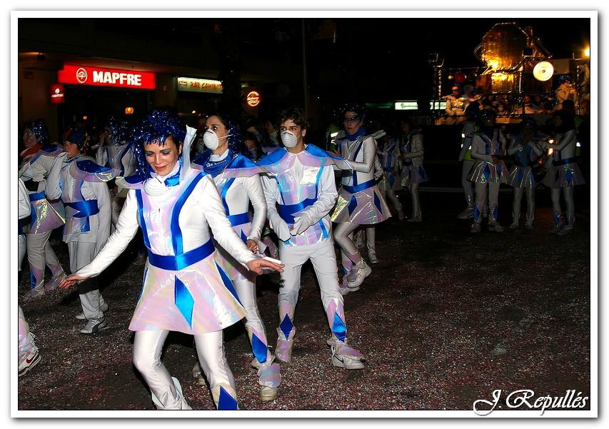 Foto de Salou (Tarragona), España