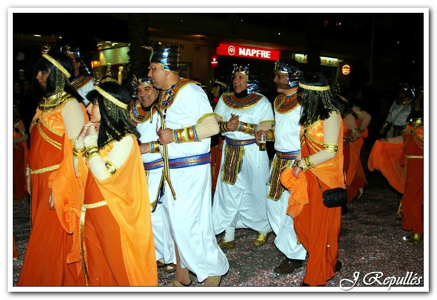 Foto de Salou (Tarragona), España