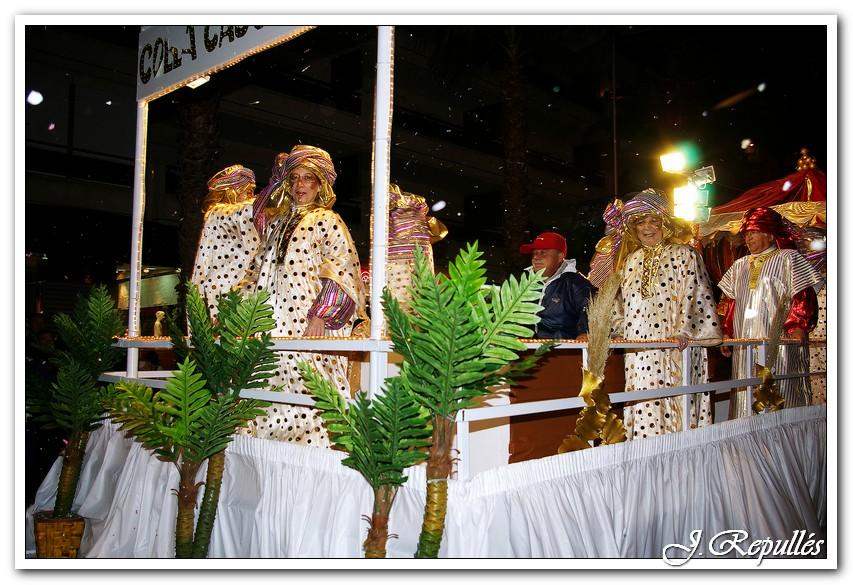 Foto de Salou (Tarragona), España