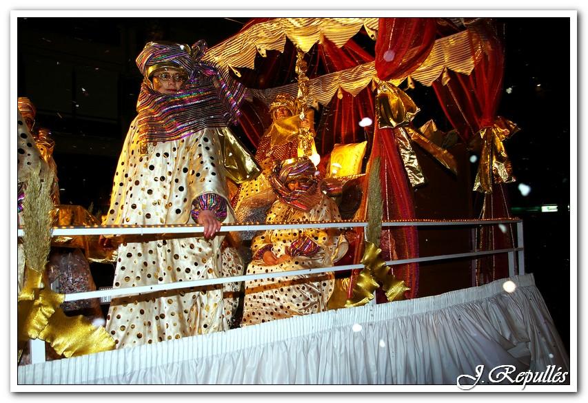 Foto de Salou (Tarragona), España