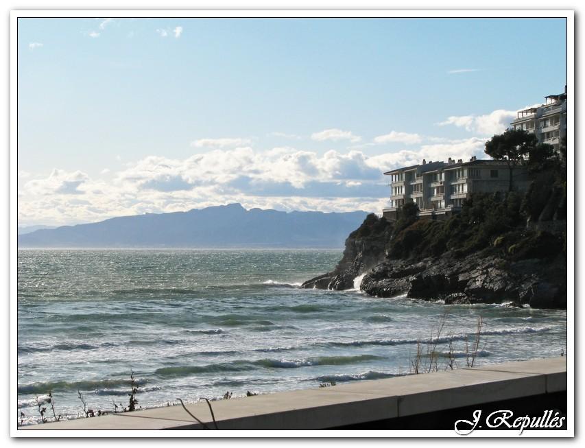 Foto de Salou (Tarragona), España