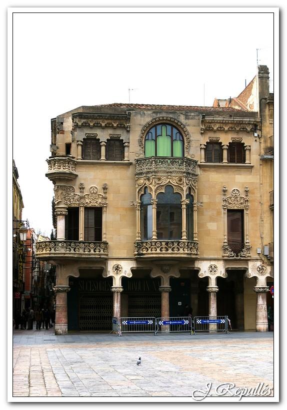 Foto de Reus (Tarragona), España