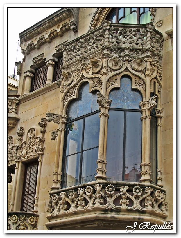 Foto de Reus (Tarragona), España