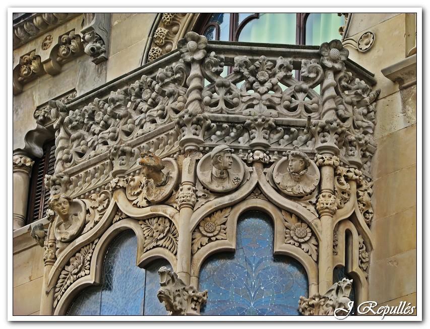 Foto de Reus (Tarragona), España