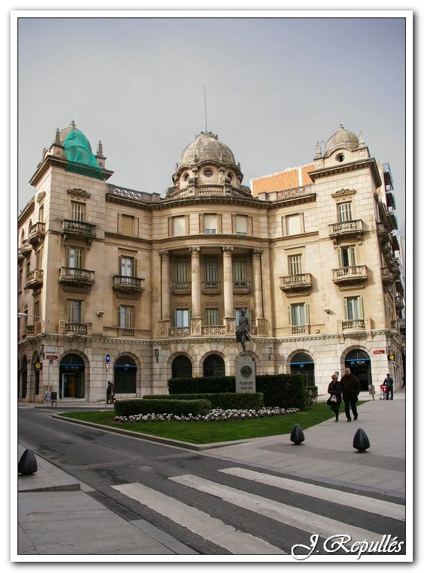 Foto de Reus (Tarragona), España