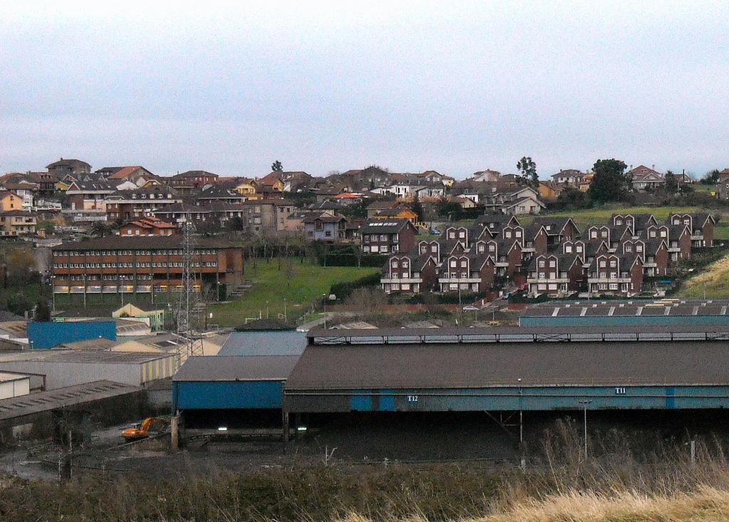 Foto de Guarnizo (Cantabria), España