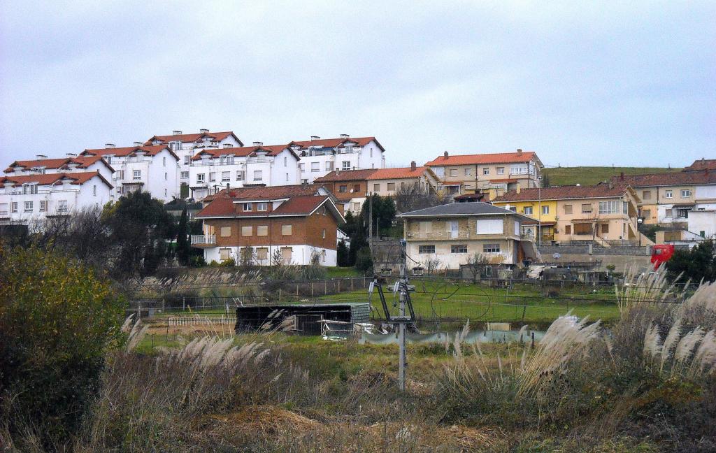 Foto de Guarnizo (Cantabria), España