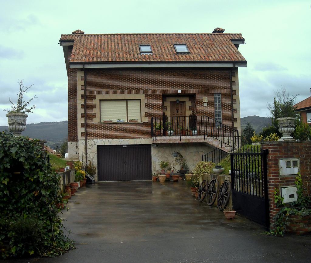 Foto de Guarnizo (Cantabria), España
