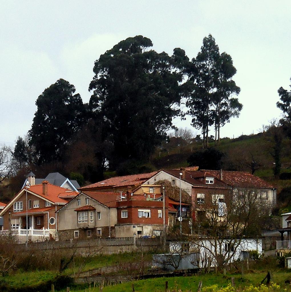 Foto de Guarnizo (Cantabria), España