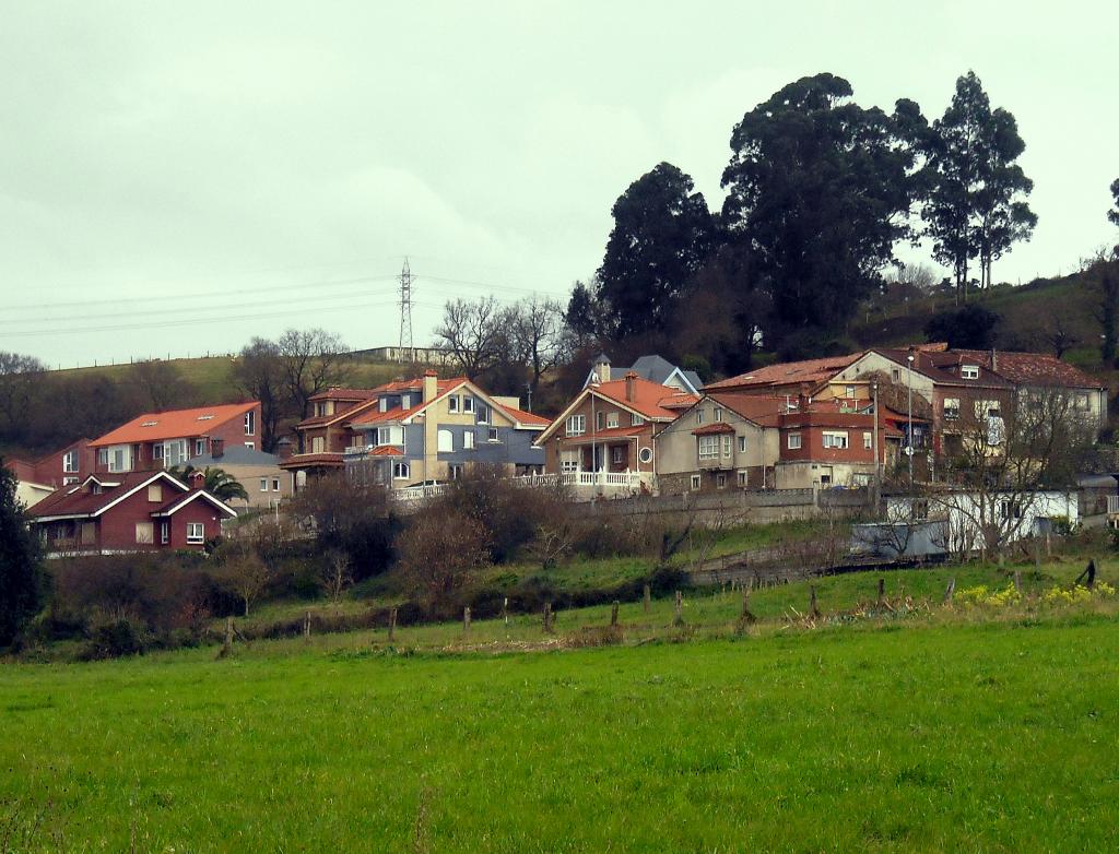 Foto de Guarnizo (Cantabria), España