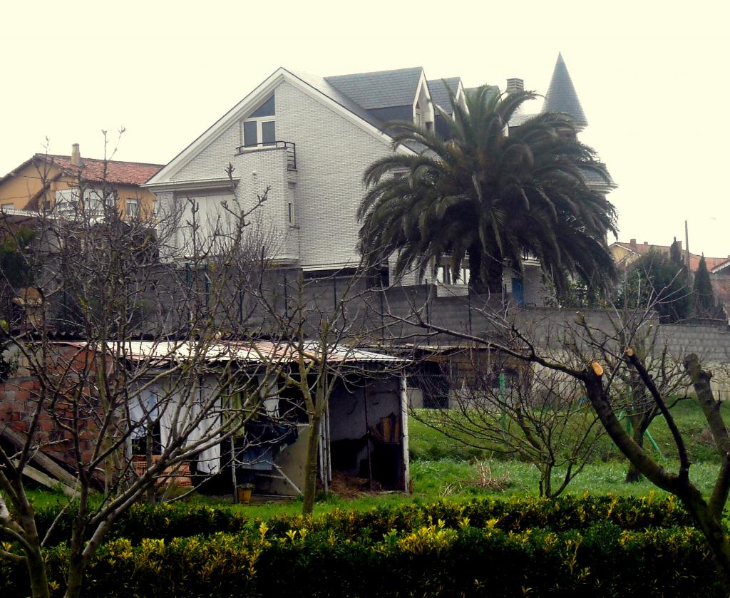 Foto de Guarnizo (Cantabria), España