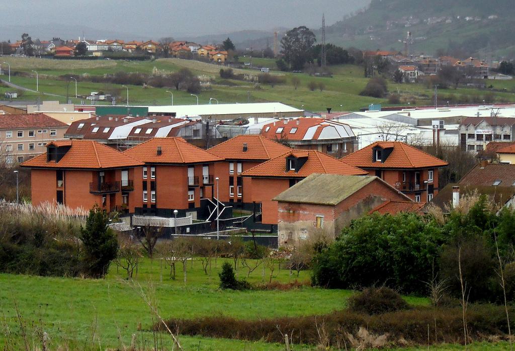 Foto de Guarnizo (Cantabria), España