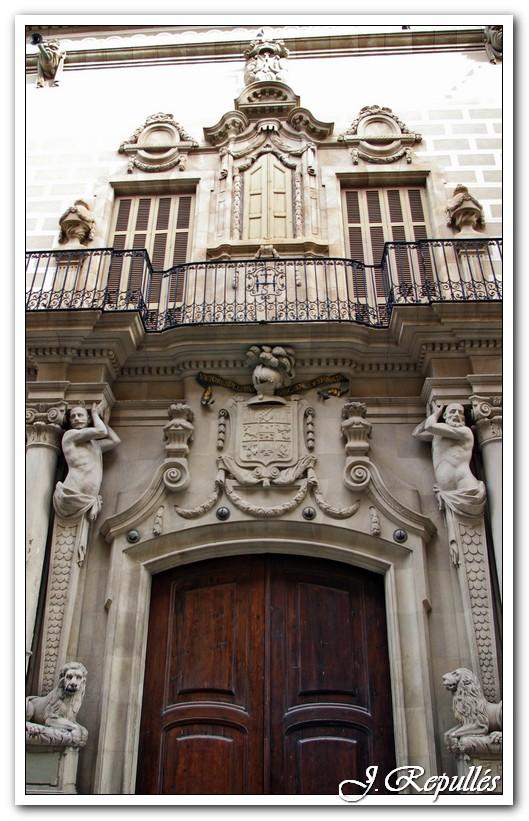 Foto de Reus (Tarragona), España