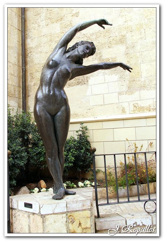 Foto de Reus (Tarragona), España