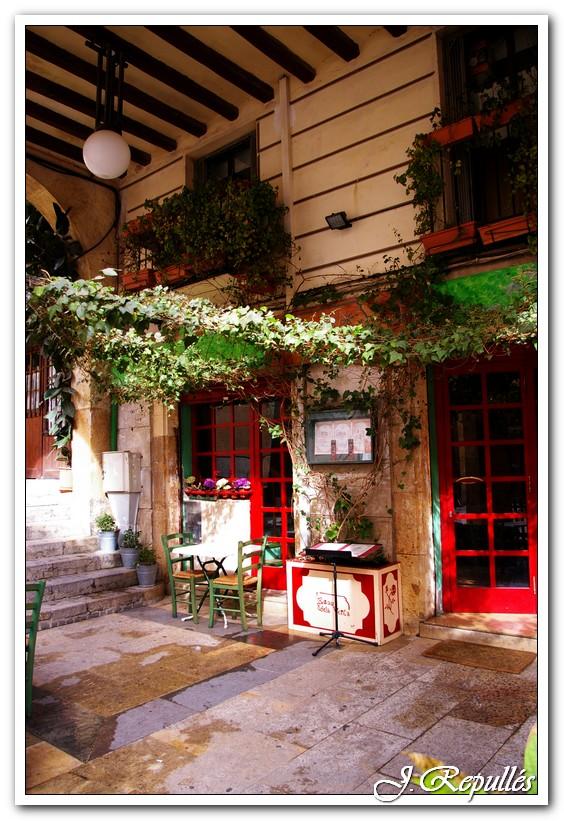 Foto de Reus (Tarragona), España