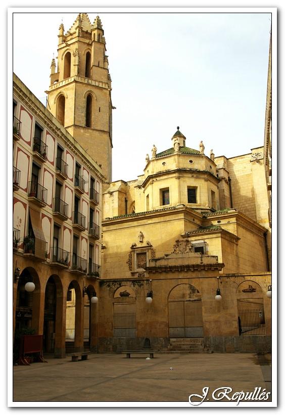 Foto de Reus (Tarragona), España