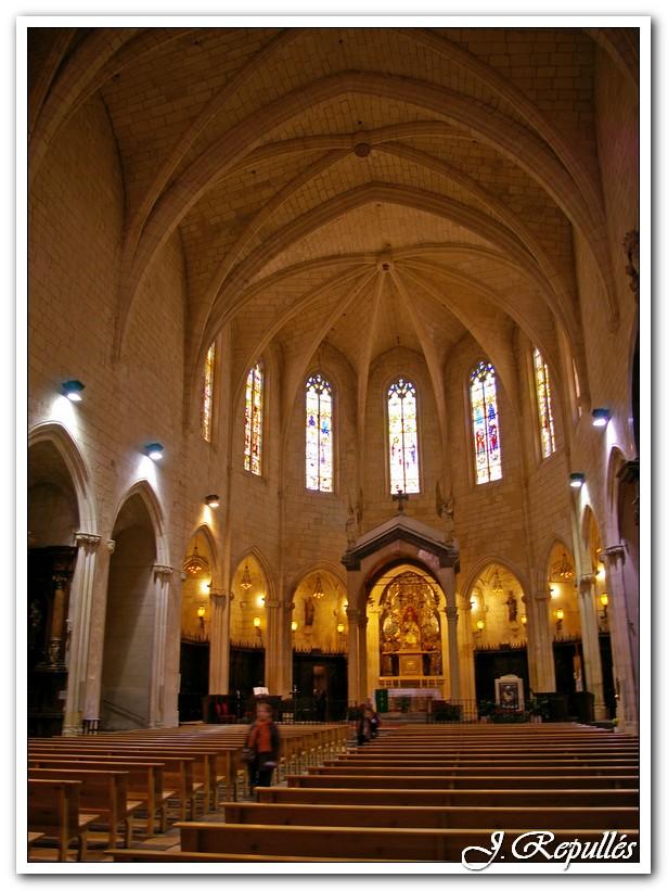 Foto de Reus (Tarragona), España