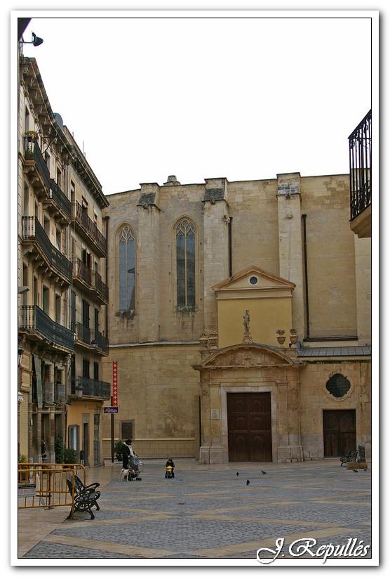 Foto de Reus (Tarragona), España
