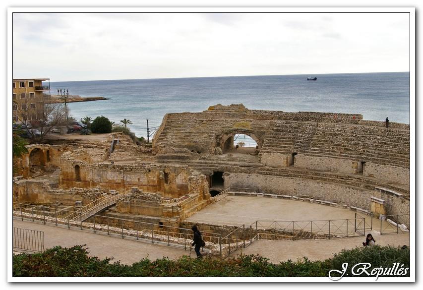 Foto de Tarragona (Cataluña), España