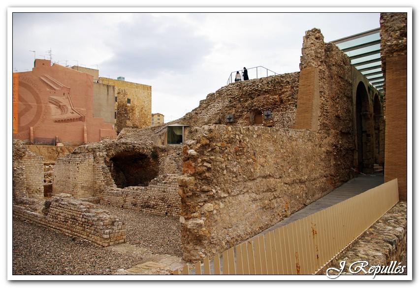Foto de Tarragona (Cataluña), España