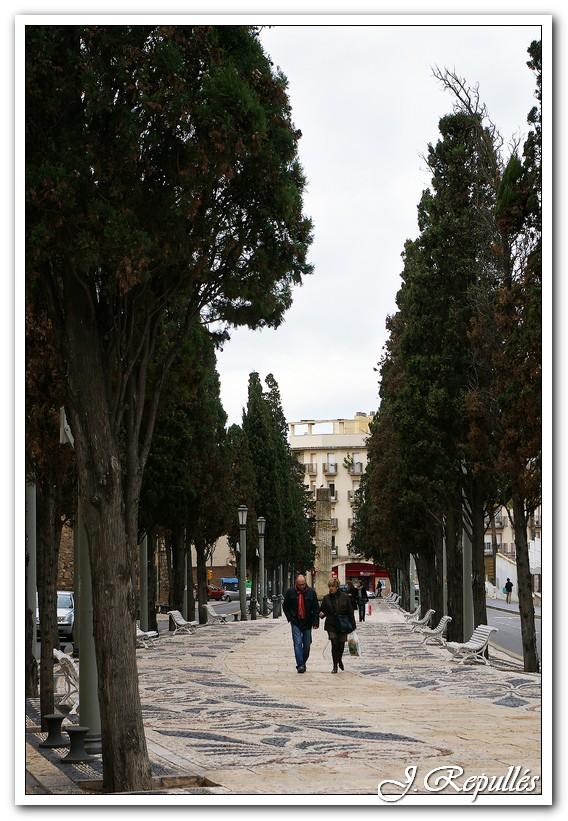 Foto de Tarragona (Cataluña), España