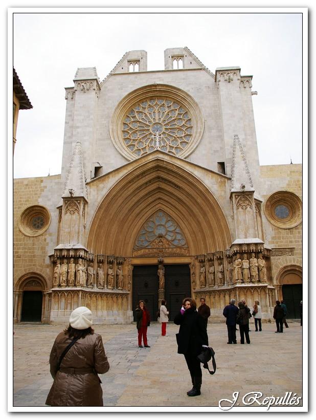 Foto de Tarragona (Cataluña), España