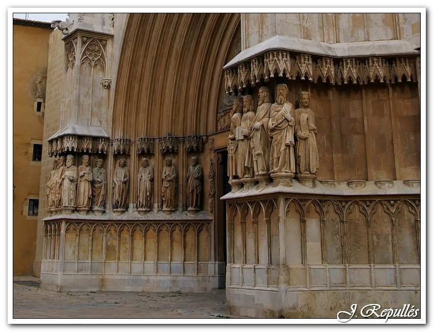 Foto de Tarragona (Cataluña), España