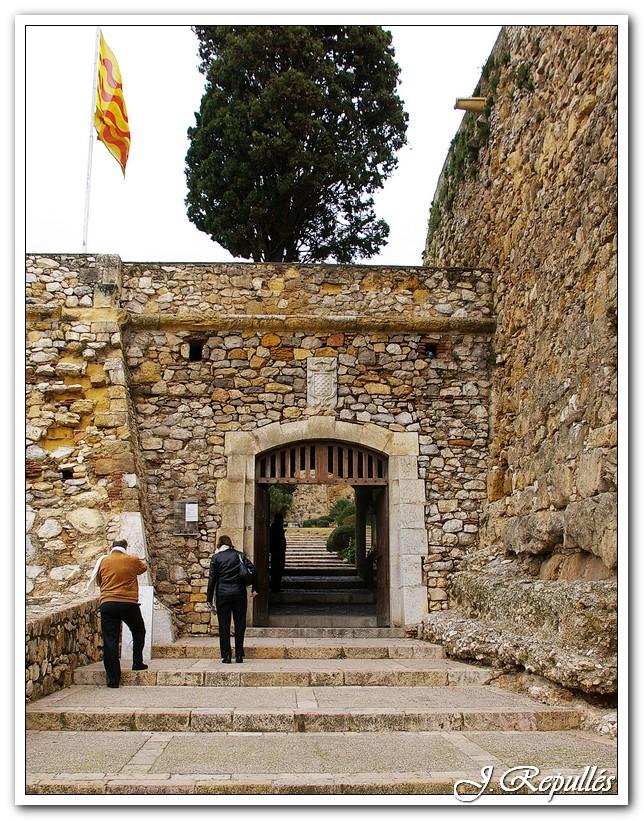 Foto de Tarragona (Cataluña), España