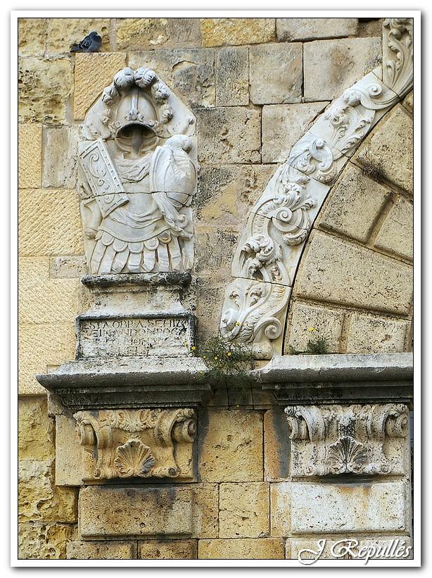 Foto de Tarragona (Cataluña), España