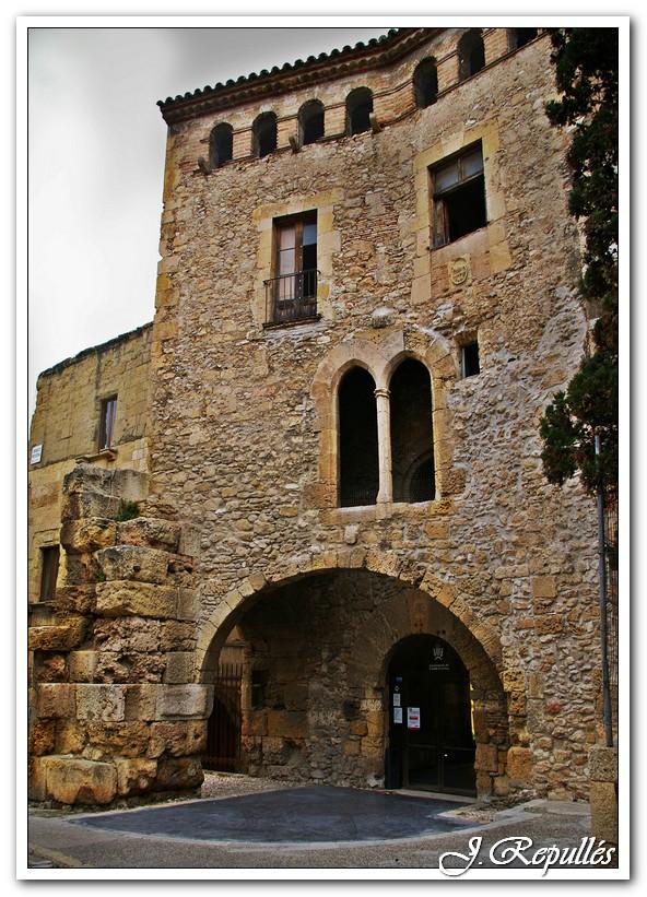 Foto de Tarragona (Cataluña), España