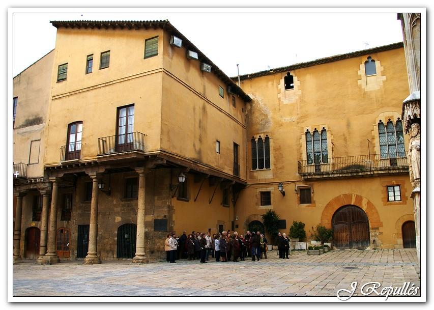 Foto de Tarragona (Cataluña), España