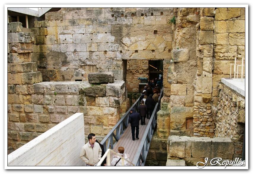 Foto de Tarragona (Cataluña), España