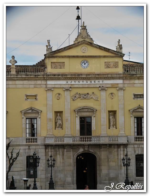 Foto de Tarragona (Cataluña), España