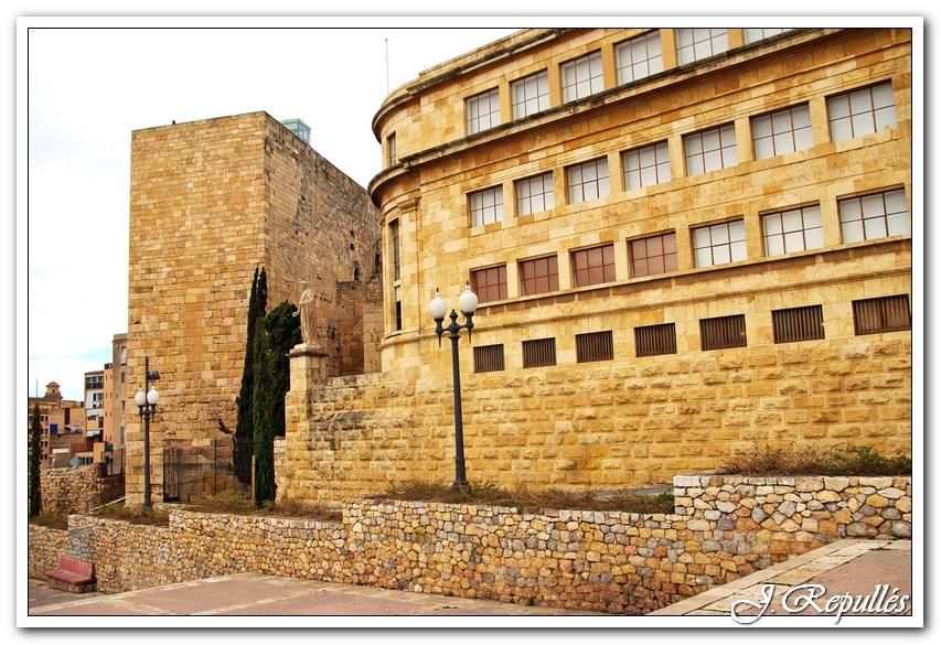 Foto de Tarragona (Cataluña), España