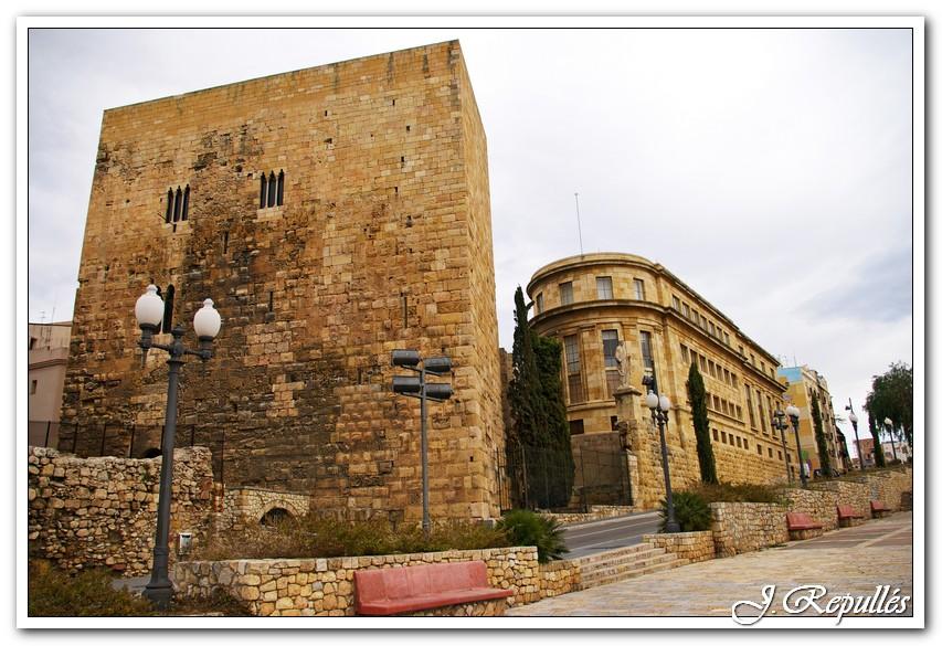 Foto de Tarragona (Cataluña), España