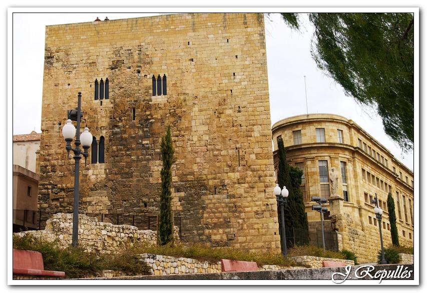 Foto de Tarragona (Cataluña), España