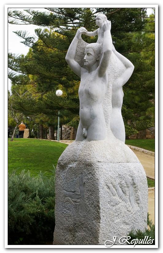 Foto de Tarragona (Cataluña), España