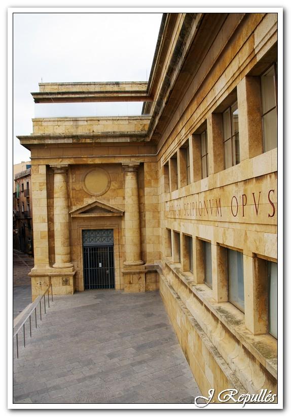 Foto de Tarragona (Cataluña), España